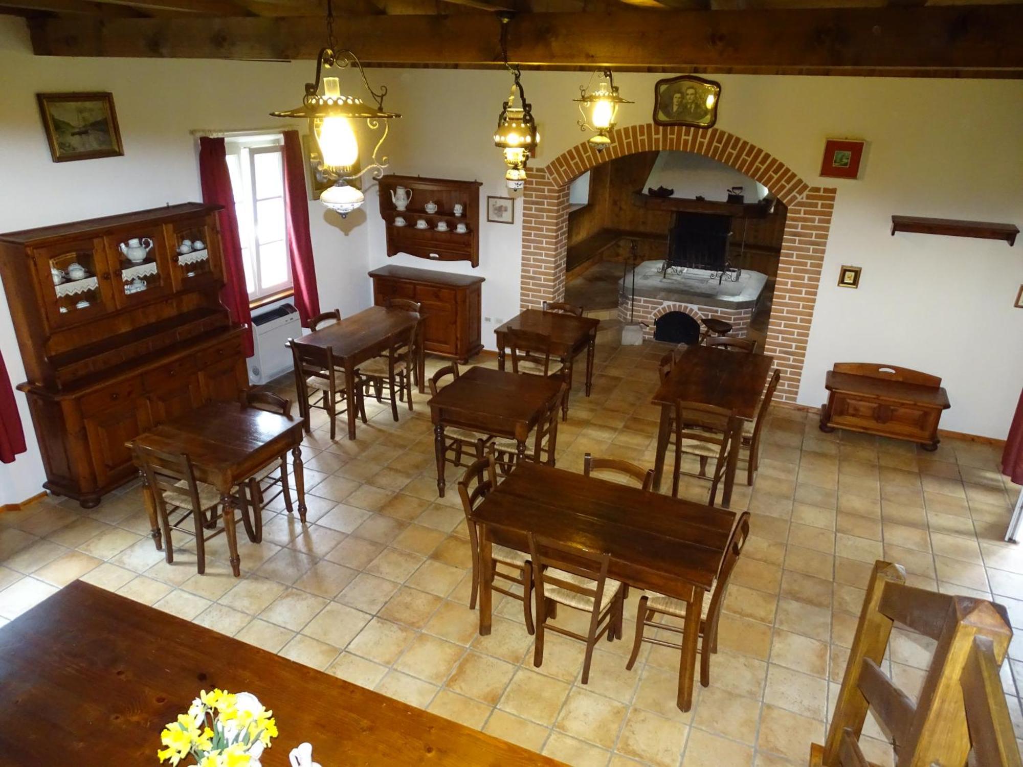 Casa Delle Risorgive Hotel เวนโซเน ภายนอก รูปภาพ